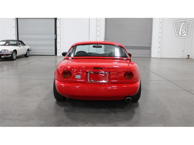 1990 Mazda MX-5 Miata (CC-2101401) for sale in Las Vegas, Nevada