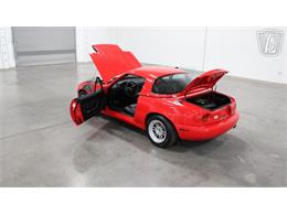 1990 Mazda MX-5 Miata (CC-2101401) for sale in Las Vegas, Nevada