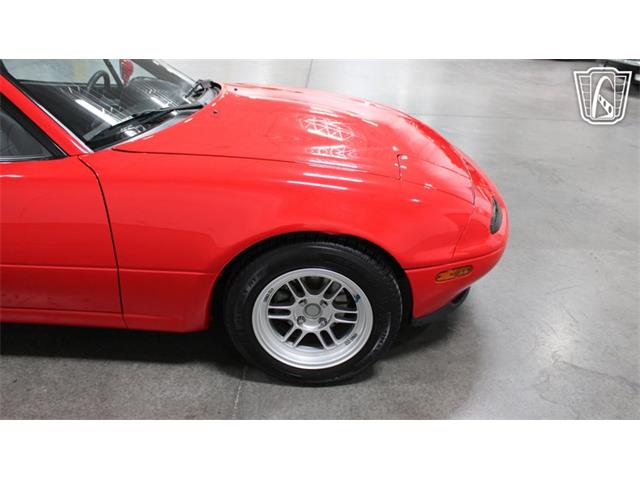 1990 Mazda MX-5 Miata (CC-2101401) for sale in Las Vegas, Nevada