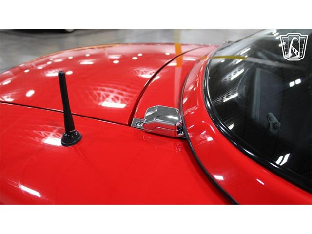 1990 Mazda MX-5 Miata (CC-2101401) for sale in Las Vegas, Nevada