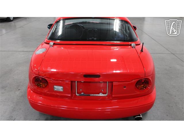 1990 Mazda MX-5 Miata (CC-2101401) for sale in Las Vegas, Nevada
