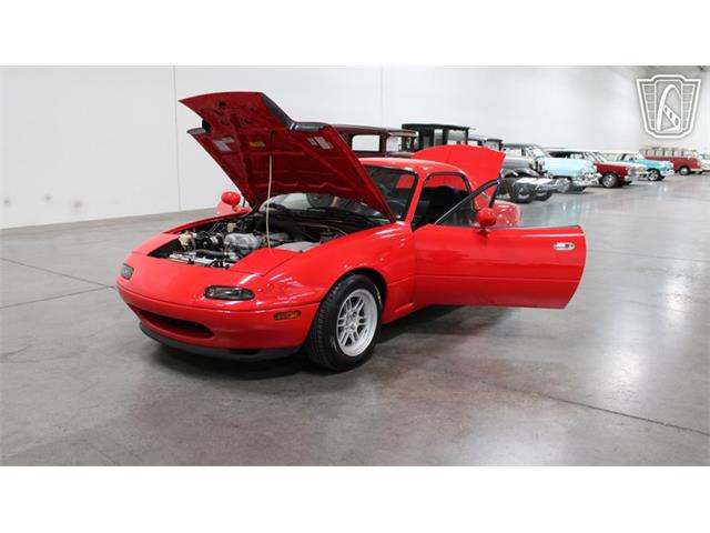 1990 Mazda MX-5 Miata (CC-2101401) for sale in Las Vegas, Nevada