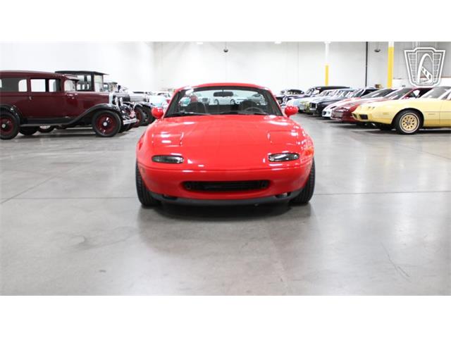 1990 Mazda MX-5 Miata (CC-2101401) for sale in Las Vegas, Nevada