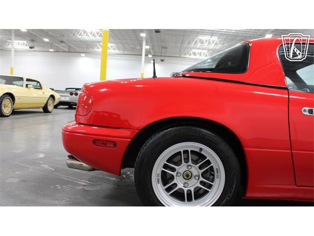 1990 Mazda MX-5 Miata (CC-2101401) for sale in Las Vegas, Nevada