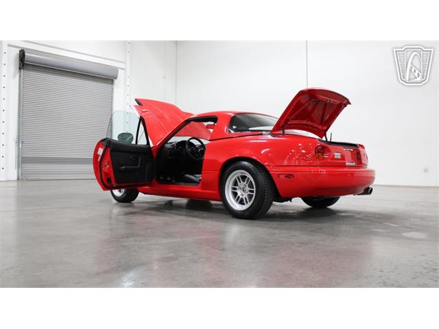 1990 Mazda MX-5 Miata (CC-2101401) for sale in Las Vegas, Nevada
