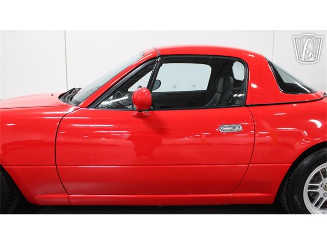 1990 Mazda MX-5 Miata (CC-2101401) for sale in Las Vegas, Nevada