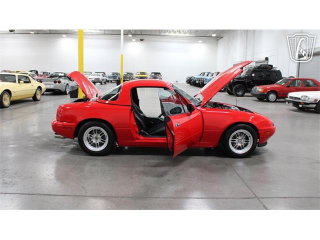 1990 Mazda MX-5 Miata (CC-2101401) for sale in Las Vegas, Nevada