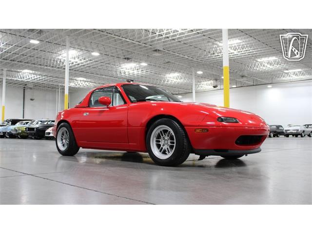 1990 Mazda MX-5 Miata (CC-2101401) for sale in Las Vegas, Nevada