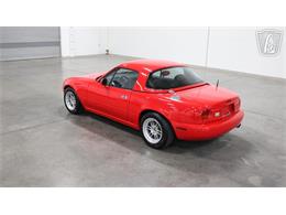 1990 Mazda MX-5 Miata (CC-2101401) for sale in Las Vegas, Nevada