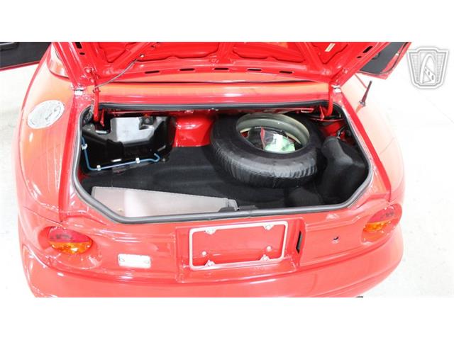 1990 Mazda MX-5 Miata (CC-2101401) for sale in Las Vegas, Nevada