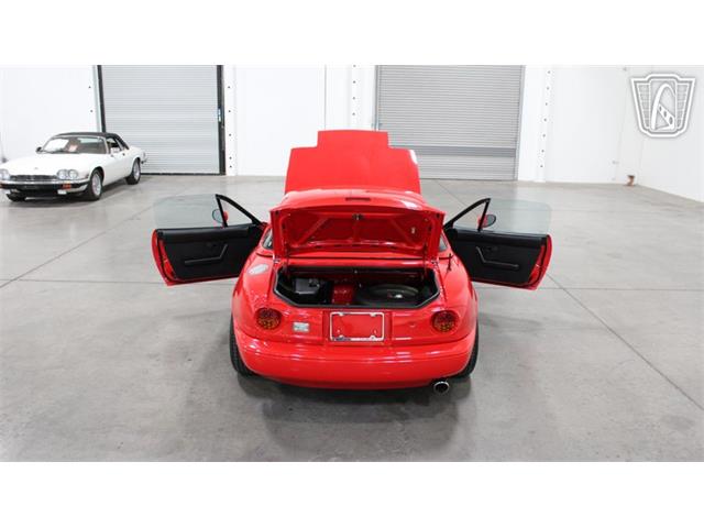 1990 Mazda MX-5 Miata (CC-2101401) for sale in Las Vegas, Nevada