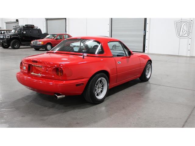 1990 Mazda MX-5 Miata (CC-2101401) for sale in Las Vegas, Nevada