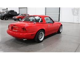 1990 Mazda MX-5 Miata (CC-2101401) for sale in Las Vegas, Nevada