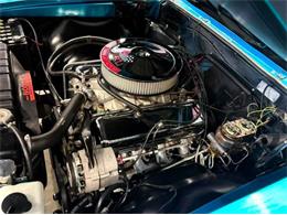 1966 Chevrolet Chevelle (CC-2101402) for sale in Cadillac, Michigan