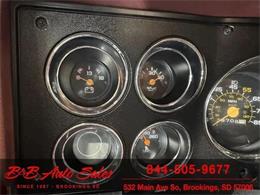 1985 GMC K1500 (CC-2101403) for sale in Brookings, South Dakota