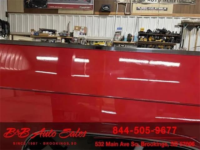 1985 GMC K1500 (CC-2101403) for sale in Brookings, South Dakota