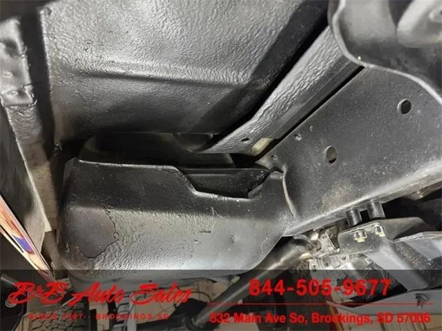 1985 GMC K1500 (CC-2101403) for sale in Brookings, South Dakota