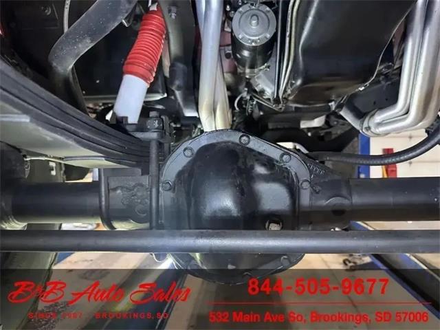 1985 GMC K1500 (CC-2101403) for sale in Brookings, South Dakota