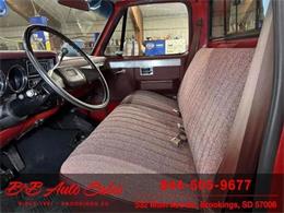 1985 GMC K1500 (CC-2101403) for sale in Brookings, South Dakota