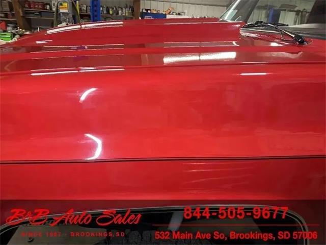 1985 GMC K1500 (CC-2101403) for sale in Brookings, South Dakota