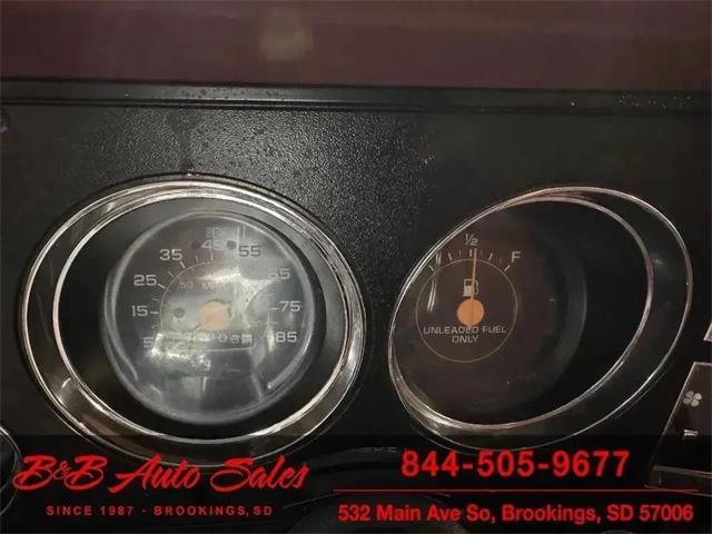 1985 GMC K1500 (CC-2101403) for sale in Brookings, South Dakota