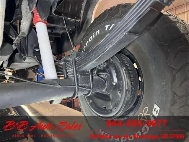 1985 GMC K1500 (CC-2101403) for sale in Brookings, South Dakota