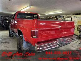 1985 GMC K1500 (CC-2101403) for sale in Brookings, South Dakota