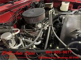 1985 GMC K1500 (CC-2101403) for sale in Brookings, South Dakota