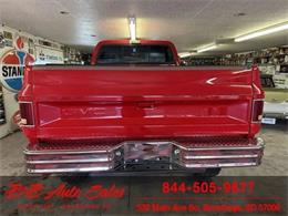 1985 GMC K1500 (CC-2101403) for sale in Brookings, South Dakota