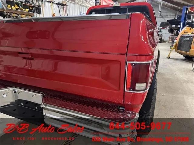 1985 GMC K1500 (CC-2101403) for sale in Brookings, South Dakota