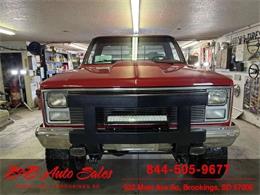 1985 GMC K1500 (CC-2101403) for sale in Brookings, South Dakota