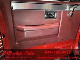 1985 GMC K1500 (CC-2101403) for sale in Brookings, South Dakota