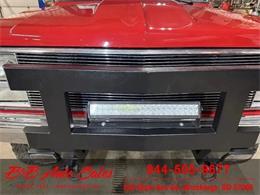 1985 GMC K1500 (CC-2101403) for sale in Brookings, South Dakota