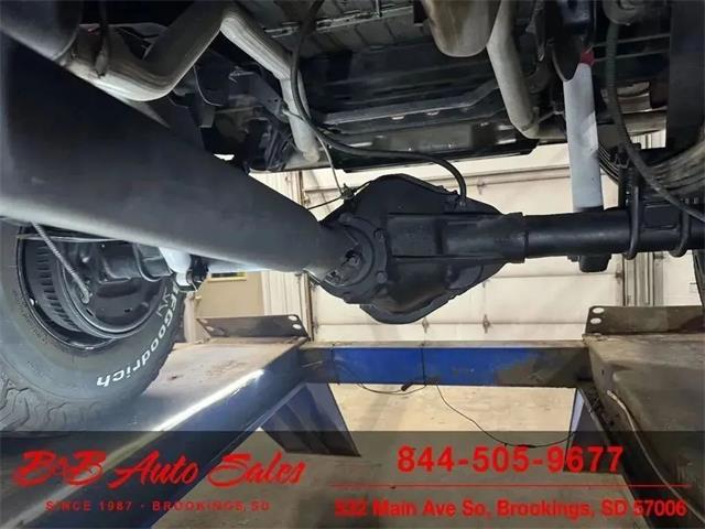 1985 GMC K1500 (CC-2101403) for sale in Brookings, South Dakota
