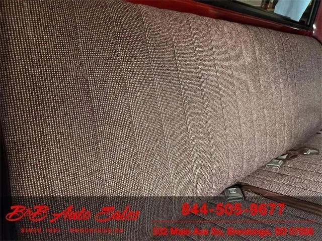 1985 GMC K1500 (CC-2101403) for sale in Brookings, South Dakota