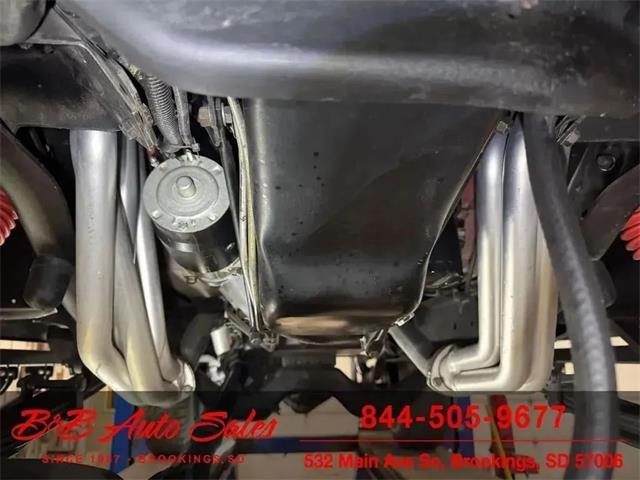 1985 GMC K1500 (CC-2101403) for sale in Brookings, South Dakota