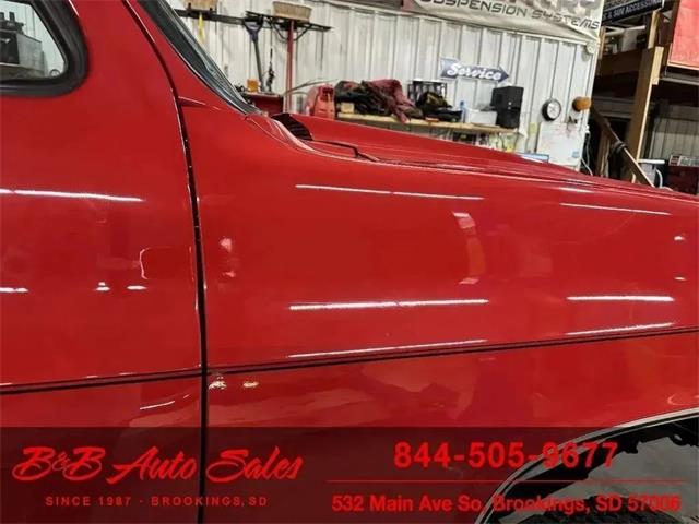 1985 GMC K1500 (CC-2101403) for sale in Brookings, South Dakota