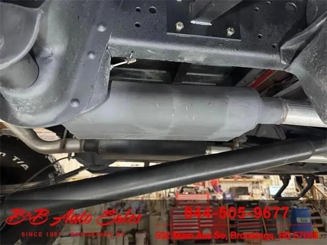1985 GMC K1500 (CC-2101403) for sale in Brookings, South Dakota