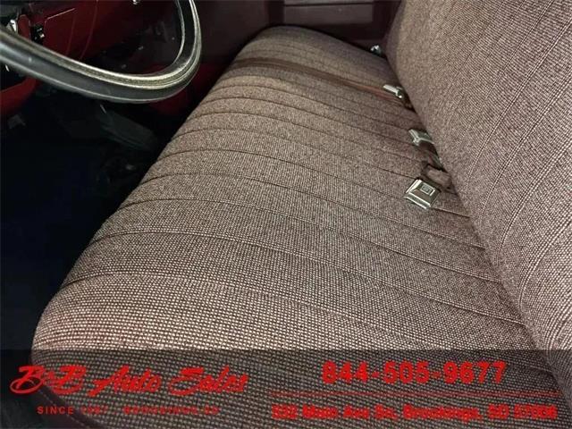 1985 GMC K1500 (CC-2101403) for sale in Brookings, South Dakota