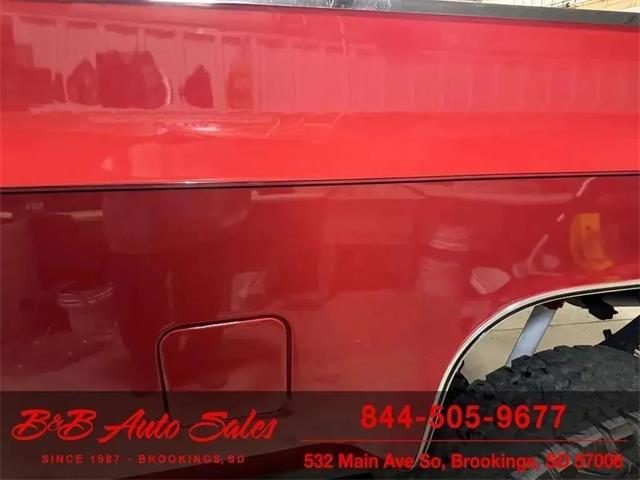 1985 GMC K1500 (CC-2101403) for sale in Brookings, South Dakota