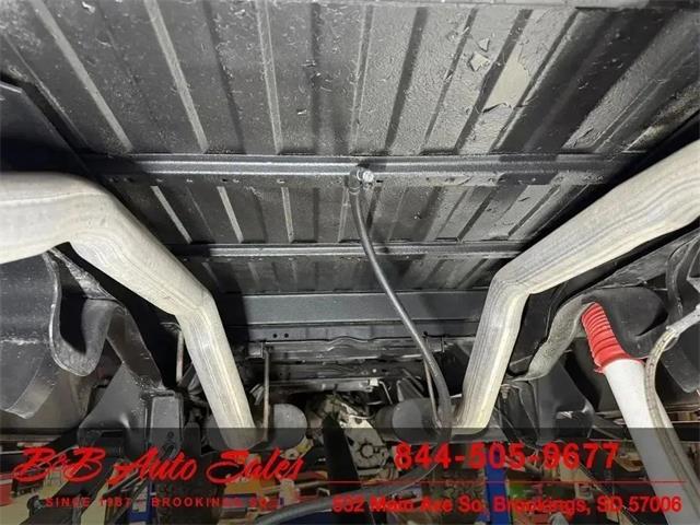 1985 GMC K1500 (CC-2101403) for sale in Brookings, South Dakota