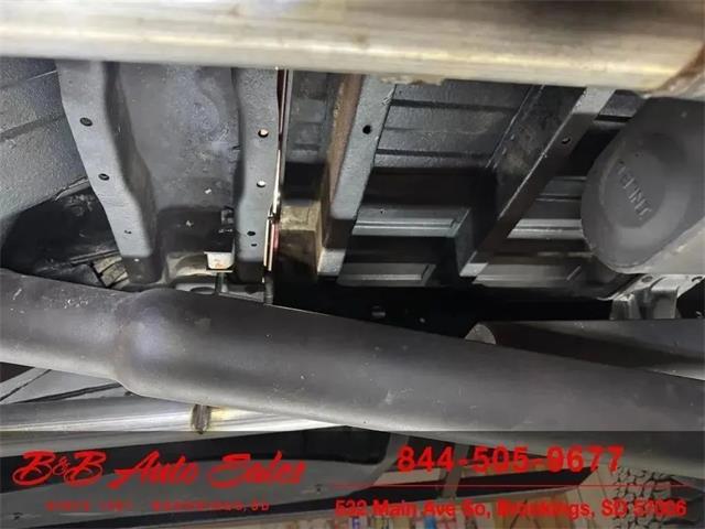 1985 GMC K1500 (CC-2101403) for sale in Brookings, South Dakota