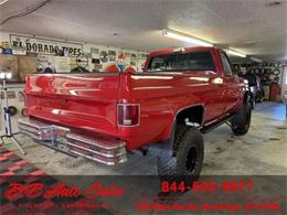 1985 GMC K1500 (CC-2101403) for sale in Brookings, South Dakota