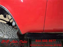 1985 GMC K1500 (CC-2101403) for sale in Brookings, South Dakota