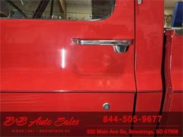 1985 GMC K1500 (CC-2101403) for sale in Brookings, South Dakota