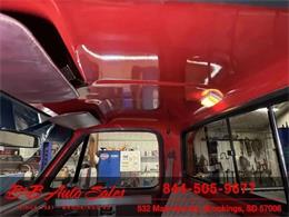 1985 GMC K1500 (CC-2101403) for sale in Brookings, South Dakota