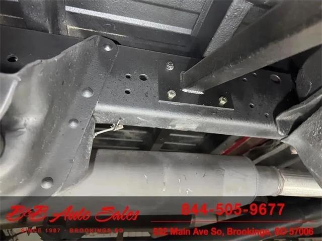 1985 GMC K1500 (CC-2101403) for sale in Brookings, South Dakota