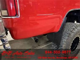 1985 GMC K1500 (CC-2101403) for sale in Brookings, South Dakota
