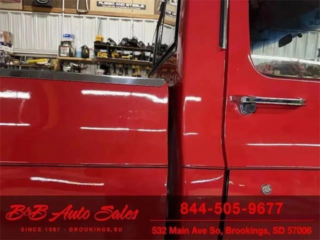 1985 GMC K1500 (CC-2101403) for sale in Brookings, South Dakota