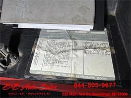 1985 GMC K1500 (CC-2101403) for sale in Brookings, South Dakota